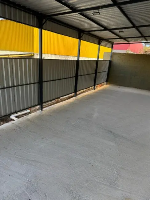 Foto 5 de Armazém / Galpão para alugar, 450m2 em Ipero - SP