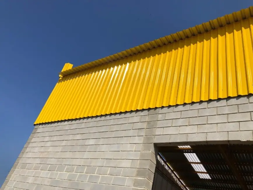Foto 8 de Armazém / Galpão para alugar, 450m2 em Ipero - SP