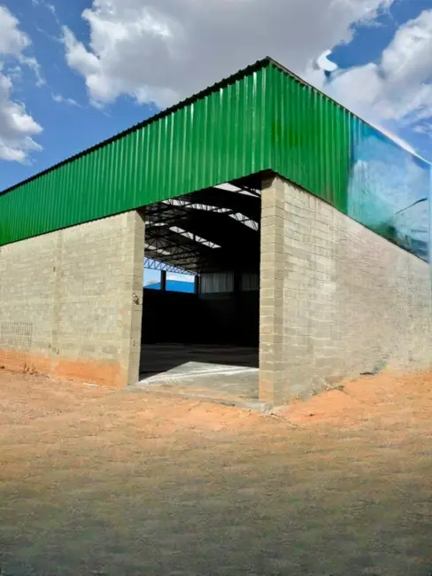 Foto 7 de Armazém / Galpão para alugar, 700m2 em Ipero - SP
