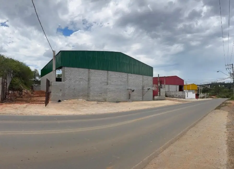 Foto 5 de Armazém / Galpão para alugar, 700m2 em Ipero - SP