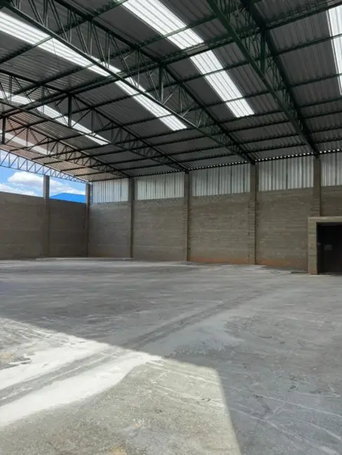 Foto 2 de Armazém / Galpão para alugar, 700m2 em Ipero - SP