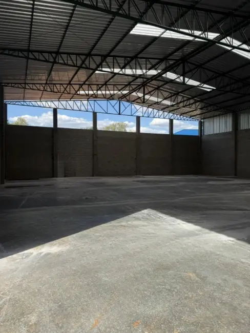 Foto 3 de Armazém / Galpão para alugar, 700m2 em Ipero - SP