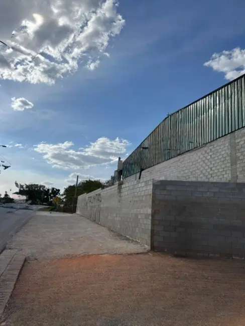 Foto 6 de Armazém / Galpão para alugar, 700m2 em Ipero - SP