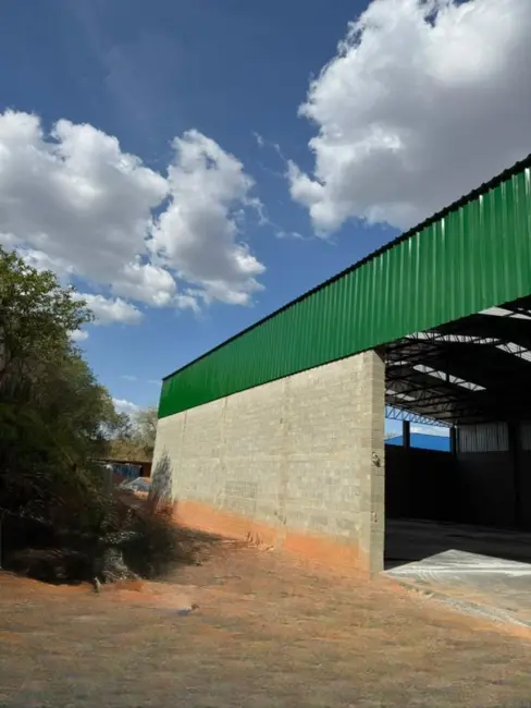 Foto 8 de Armazém / Galpão para alugar, 700m2 em Ipero - SP