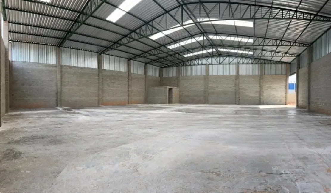 Foto 1 de Armazém / Galpão para alugar, 700m2 em Ipero - SP