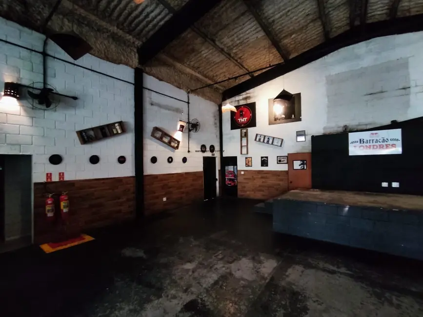 Foto 5 de Armazém / Galpão para alugar, 180m2 em Jardim Europa, Sorocaba - SP