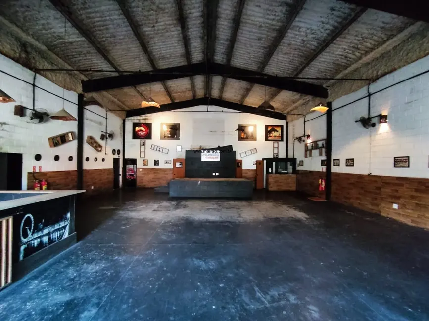 Foto 1 de Armazém / Galpão para alugar, 180m2 em Jardim Europa, Sorocaba - SP