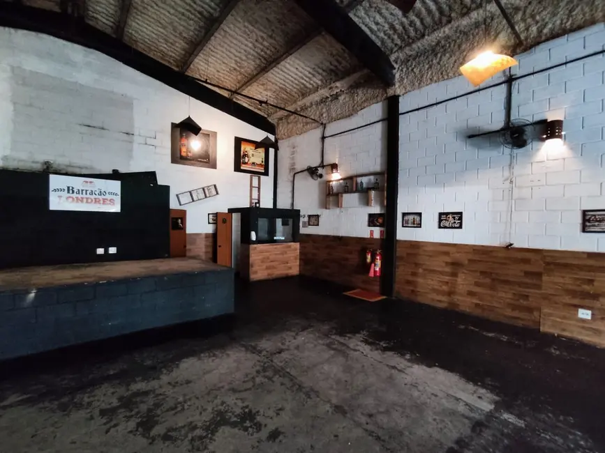 Foto 7 de Armazém / Galpão para alugar, 180m2 em Jardim Europa, Sorocaba - SP