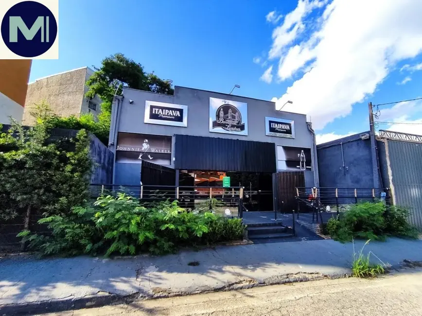 Foto 2 de Armazém / Galpão para alugar, 180m2 em Jardim Europa, Sorocaba - SP