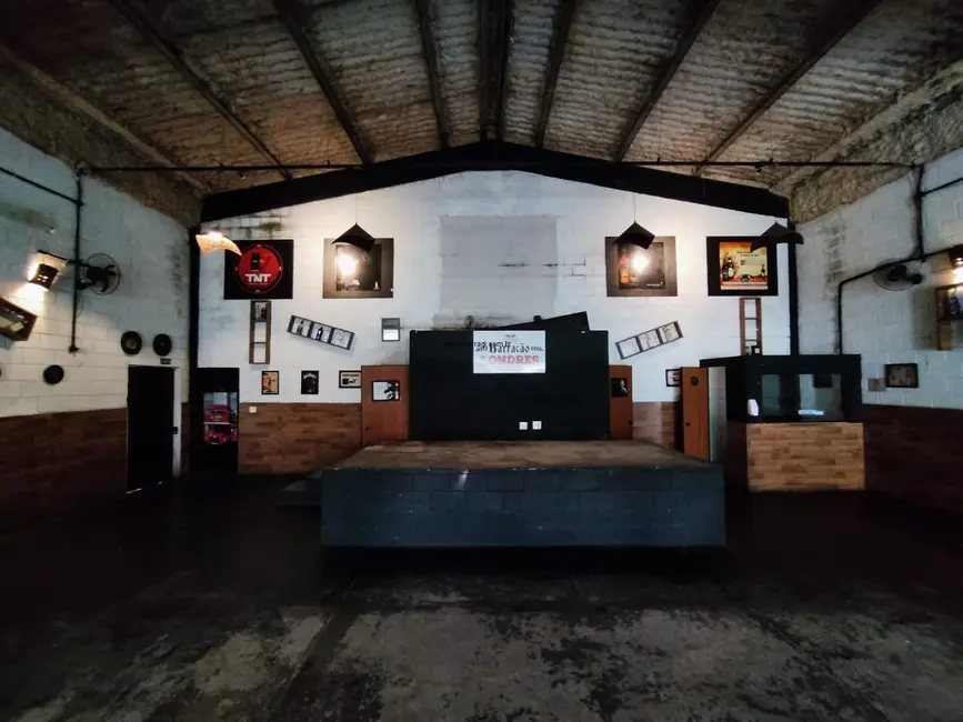 Foto 6 de Armazém / Galpão para alugar, 180m2 em Jardim Europa, Sorocaba - SP