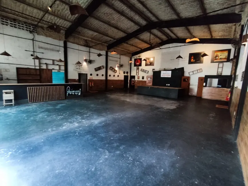 Foto 4 de Armazém / Galpão para alugar, 180m2 em Jardim Europa, Sorocaba - SP