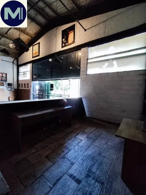 Foto 8 de Armazém / Galpão para alugar, 180m2 em Jardim Europa, Sorocaba - SP