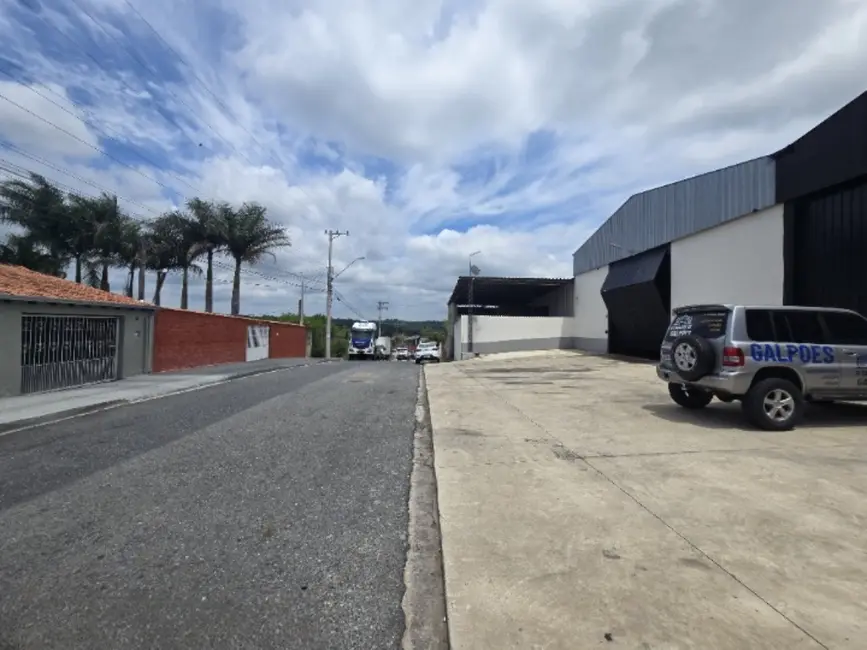 Foto 5 de Armazém / Galpão para alugar, 230m2 em Quintais do Imperador, Sorocaba - SP