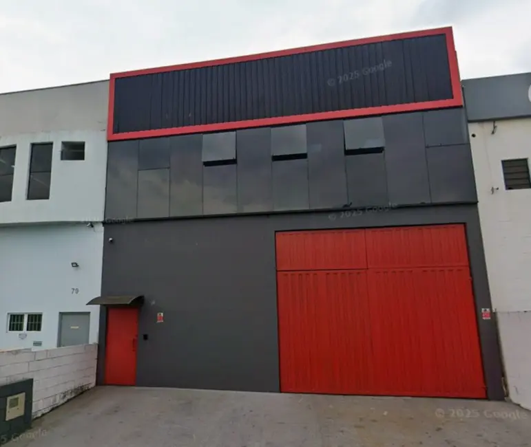 Armazém / Galpão à venda, 240m2 em Jardim Leocádia, Sorocaba - SP - imagem 1 Foto 1 de Armazém / Galpão à venda, 240m2 em Jardim Leocádia, Sorocaba - SP