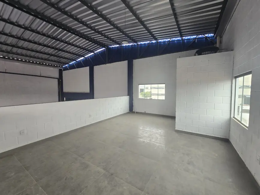 Foto 6 de Armazém / Galpão para alugar, 500m2 em Sorocaba - SP