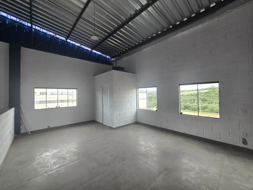 Foto 8 de Armazém / Galpão para alugar, 500m2 em Sorocaba - SP