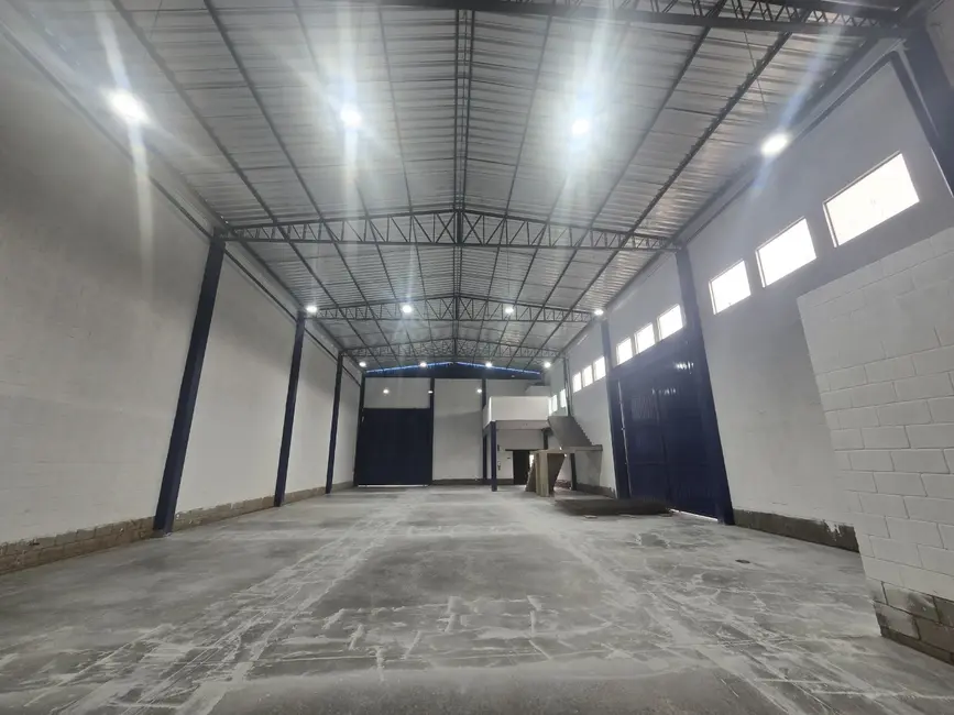 Foto 4 de Armazém / Galpão para alugar, 500m2 em Sorocaba - SP