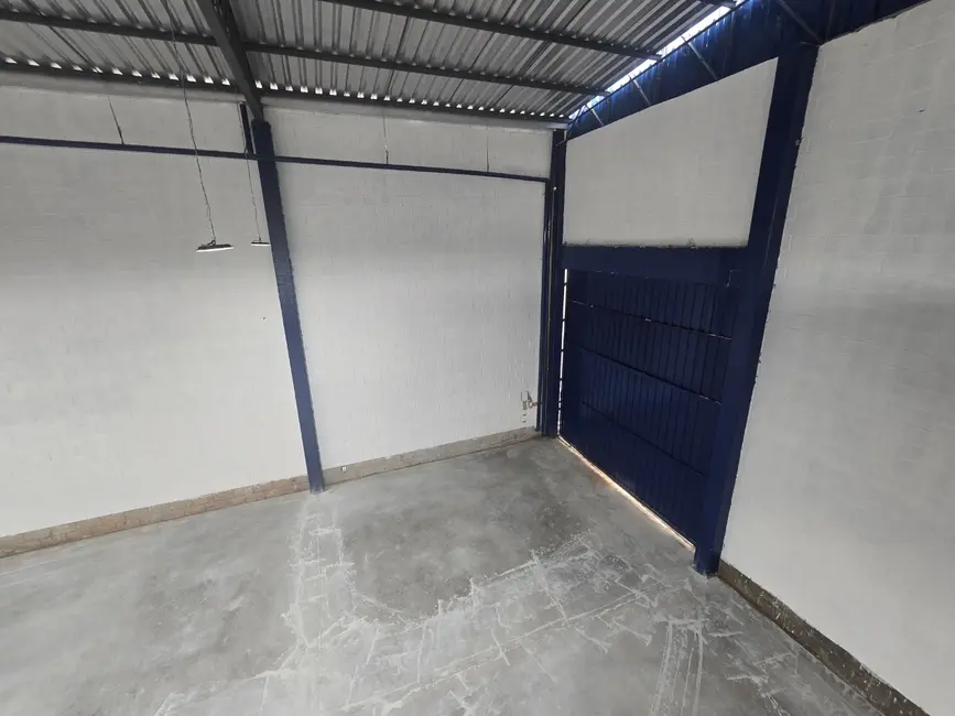 Foto 7 de Armazém / Galpão para alugar, 500m2 em Sorocaba - SP