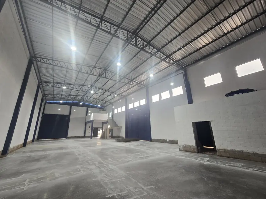 Foto 3 de Armazém / Galpão para alugar, 500m2 em Sorocaba - SP