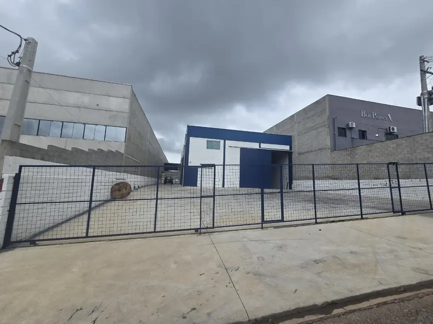 Foto 1 de Armazém / Galpão para alugar, 500m2 em Sorocaba - SP