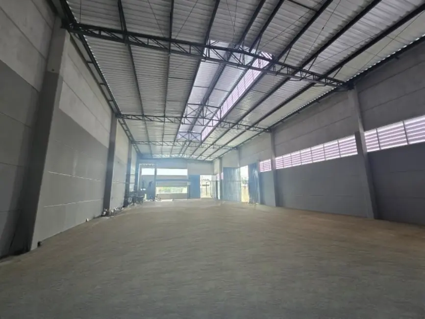 Foto 7 de Armazém / Galpão para alugar, 580m2 em Centro Empresarial Sorocaba, Sorocaba - SP