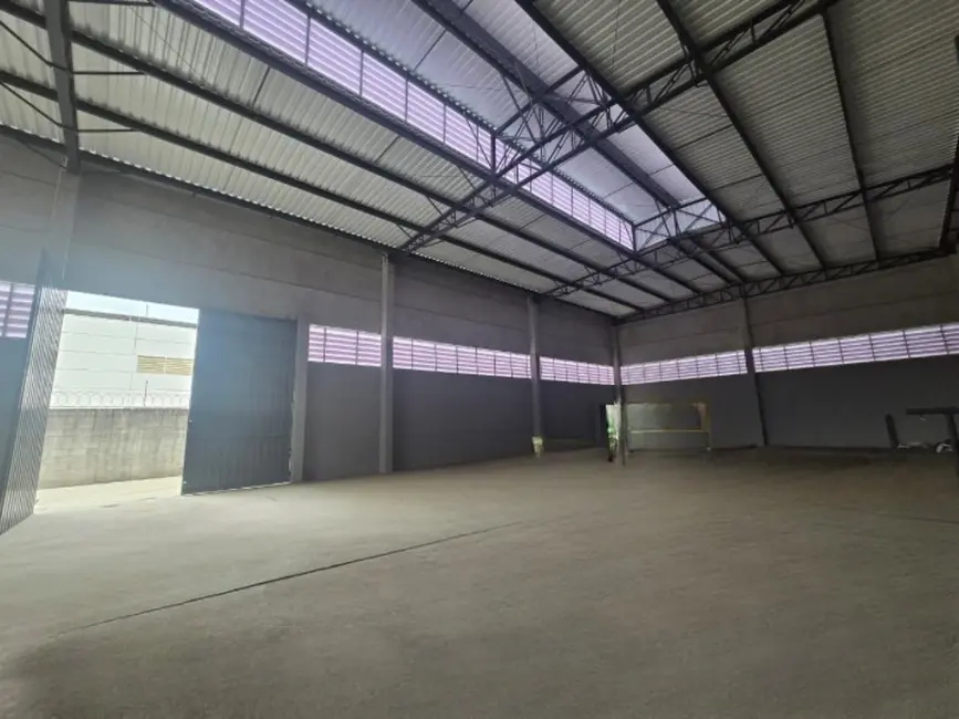 Foto 5 de Armazém / Galpão para alugar, 580m2 em Centro Empresarial Sorocaba, Sorocaba - SP