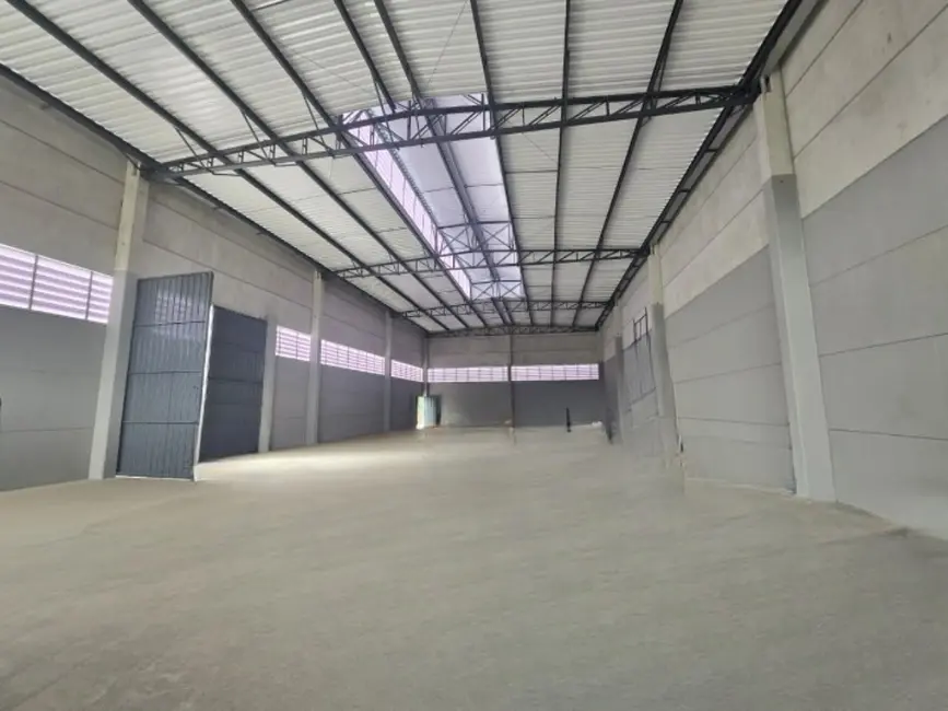Foto 6 de Armazém / Galpão para alugar, 580m2 em Centro Empresarial Sorocaba, Sorocaba - SP