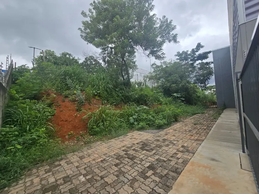 Foto 9 de Armazém / Galpão para alugar, 580m2 em Centro Empresarial Sorocaba, Sorocaba - SP