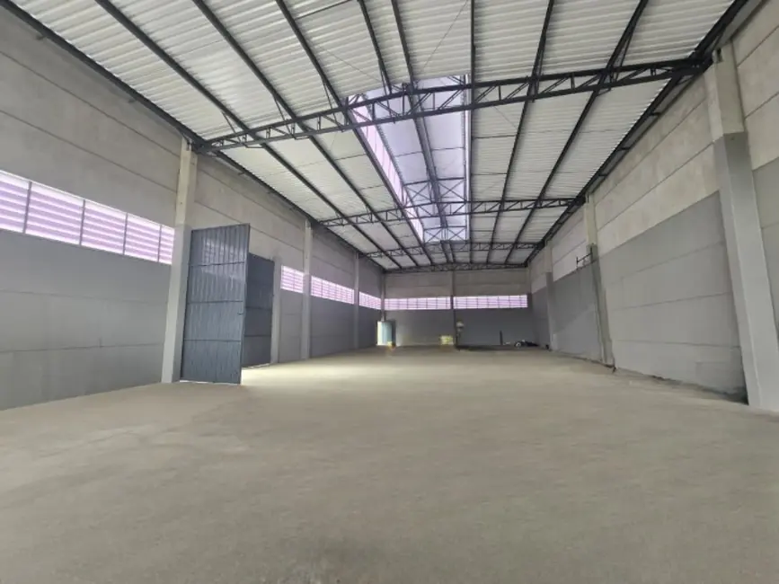 Foto 4 de Armazém / Galpão para alugar, 580m2 em Centro Empresarial Sorocaba, Sorocaba - SP