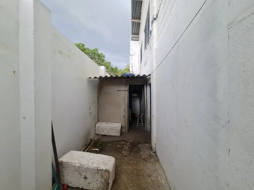 Foto 8 de Armazém / Galpão para alugar, 400m2 em Cajuru do Sul, Sorocaba - SP