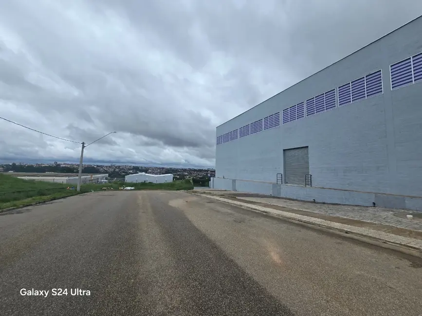 Foto 8 de Armazém / Galpão para alugar, 726m2 em Parque Empresarial das Mangueiras, Sorocaba - SP