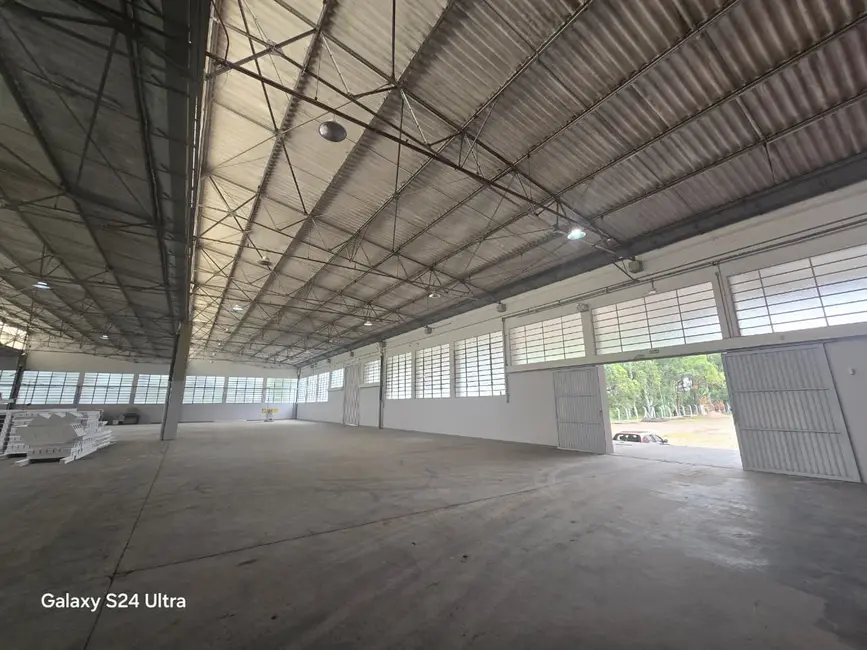 Foto 5 de Armazém / Galpão para alugar, 1776m2 em Parque Industrial, Itu - SP