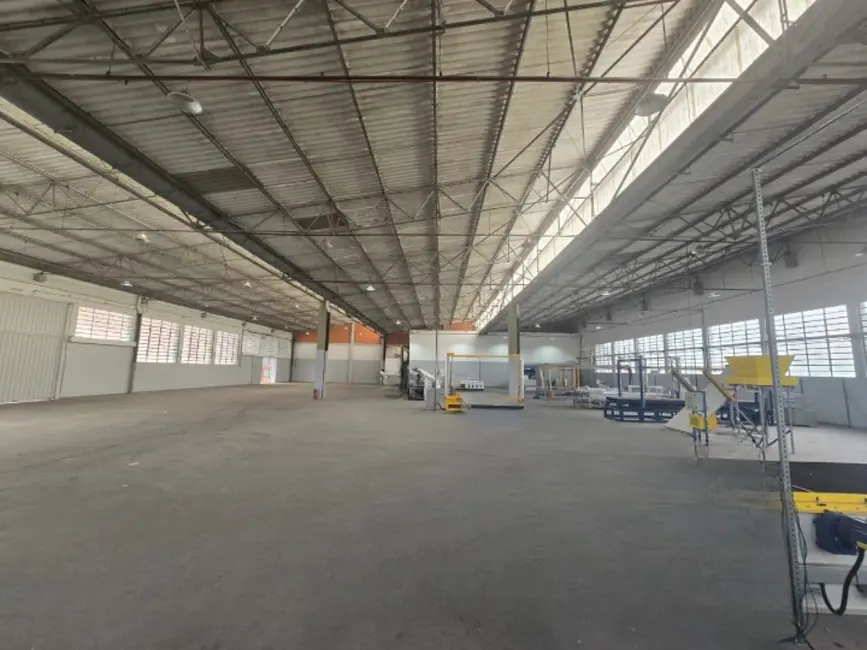 Foto 1 de Armazém / Galpão para alugar, 1776m2 em Parque Industrial, Itu - SP