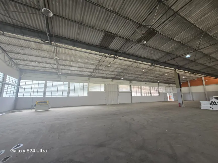Foto 2 de Armazém / Galpão para alugar, 1776m2 em Parque Industrial, Itu - SP