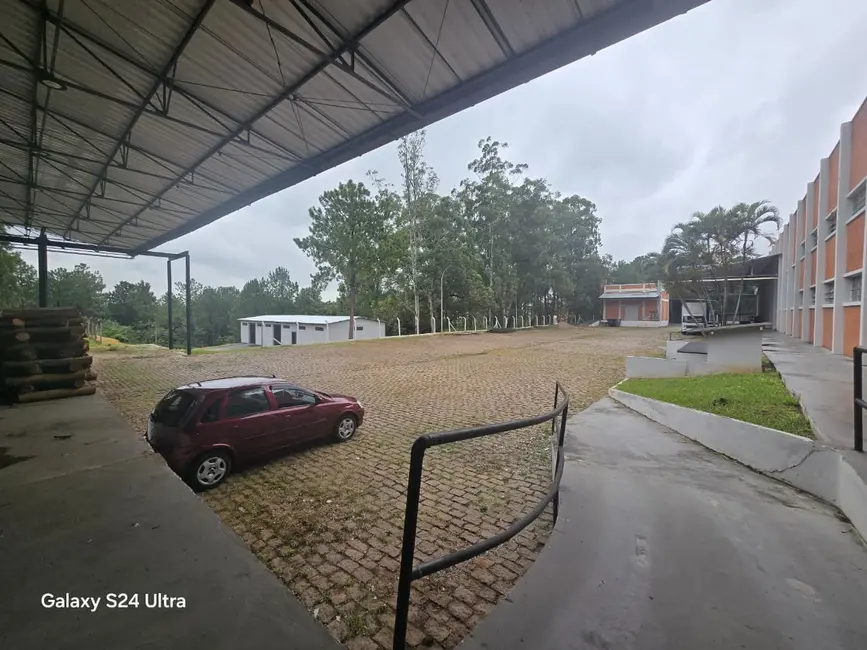 Foto 8 de Armazém / Galpão para alugar, 1776m2 em Parque Industrial, Itu - SP