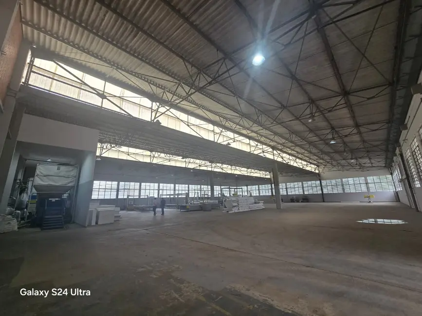 Foto 6 de Armazém / Galpão para alugar, 1776m2 em Parque Industrial, Itu - SP