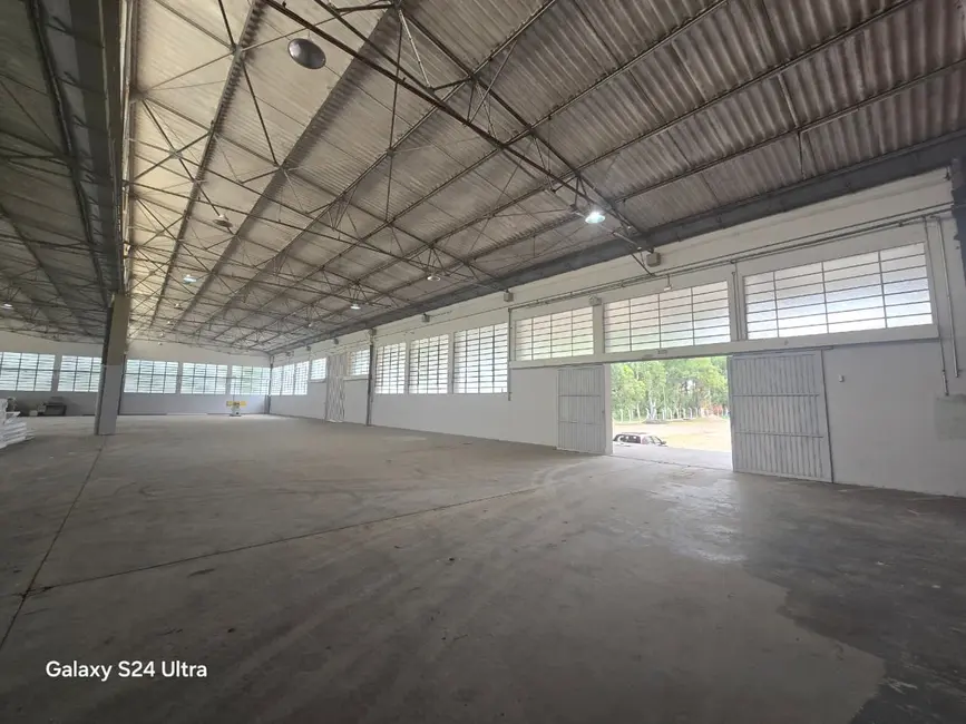 Foto 3 de Armazém / Galpão para alugar, 1776m2 em Parque Industrial, Itu - SP