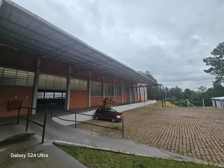 Foto 7 de Armazém / Galpão para alugar, 1776m2 em Parque Industrial, Itu - SP