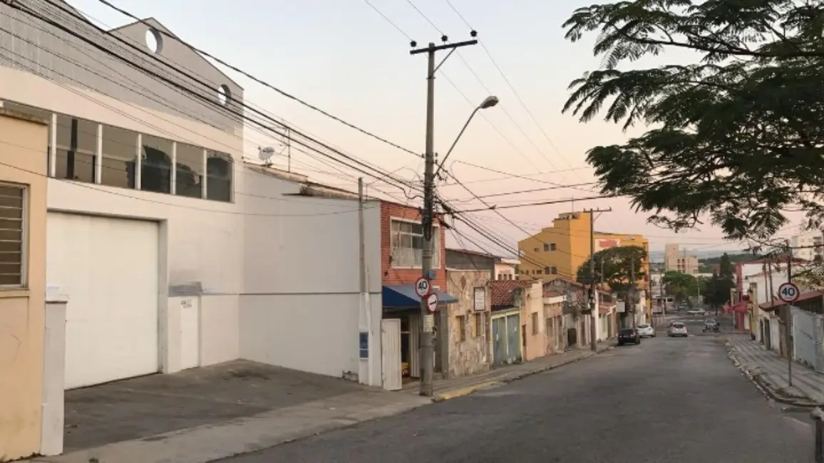 Foto 2 de Armazém / Galpão à venda e para alugar, 210m2 em Centro, Sorocaba - SP