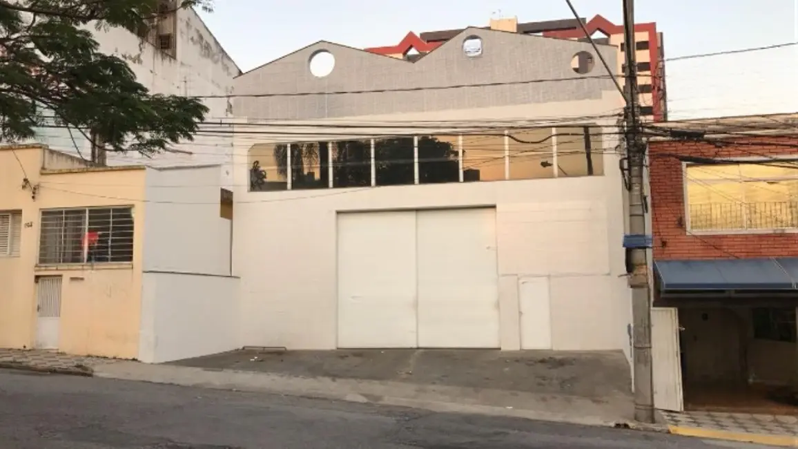Foto 1 de Armazém / Galpão à venda e para alugar, 210m2 em Centro, Sorocaba - SP