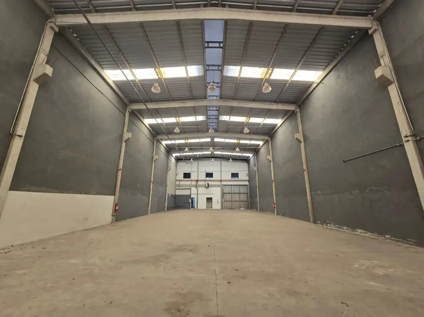 Foto 4 de Armazém / Galpão para alugar, 689m2 em Iporanga, Sorocaba - SP