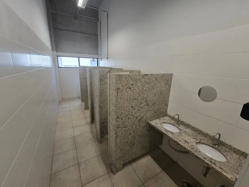 Foto 8 de Armazém / Galpão para alugar, 689m2 em Iporanga, Sorocaba - SP