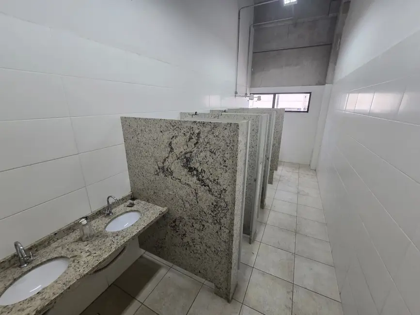 Foto 7 de Armazém / Galpão para alugar, 689m2 em Iporanga, Sorocaba - SP