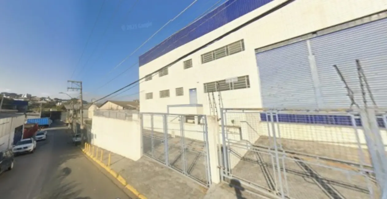 Foto 2 de Armazém / Galpão para alugar, 600m2 em Jardim Califórnia, Barueri - SP