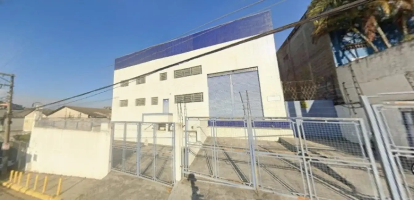 Foto 1 de Armazém / Galpão para alugar, 600m2 em Jardim Califórnia, Barueri - SP