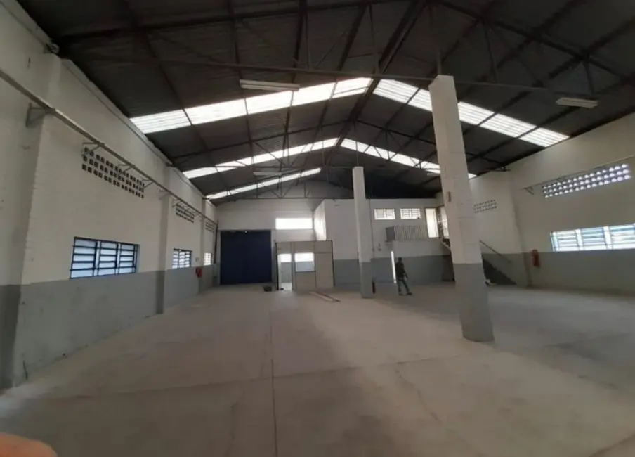 Foto 5 de Armazém / Galpão para alugar, 600m2 em Jardim Califórnia, Barueri - SP