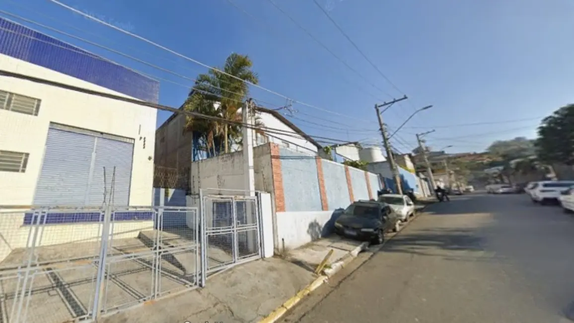 Foto 3 de Armazém / Galpão para alugar, 600m2 em Jardim Califórnia, Barueri - SP