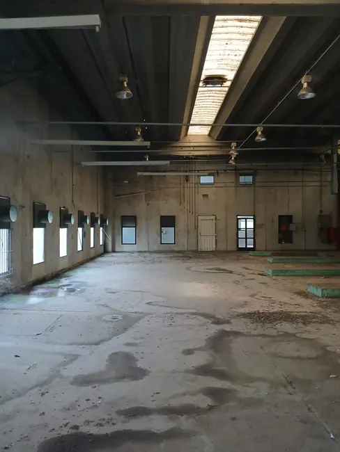 Foto 6 de Armazém / Galpão para alugar, 4200m2 em Empresarial Paoletti (Jordanésia), Cajamar - SP