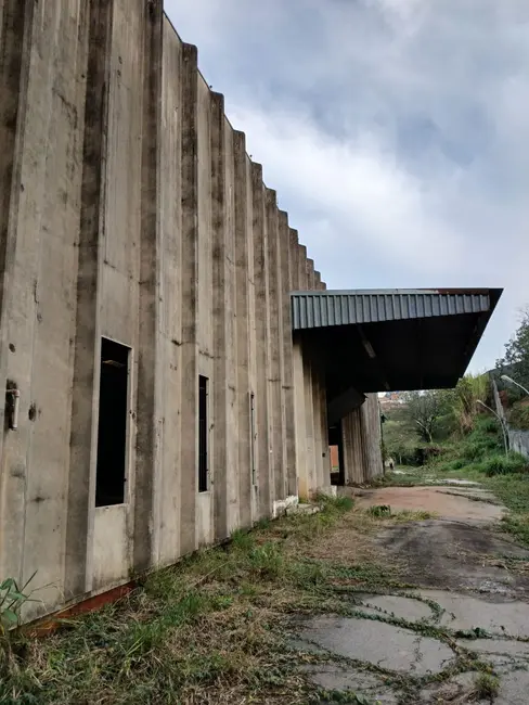 Foto 4 de Armazém / Galpão para alugar, 4200m2 em Empresarial Paoletti (Jordanésia), Cajamar - SP