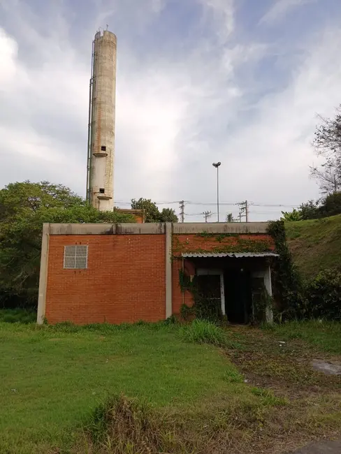 Foto 8 de Armazém / Galpão para alugar, 4200m2 em Empresarial Paoletti (Jordanésia), Cajamar - SP